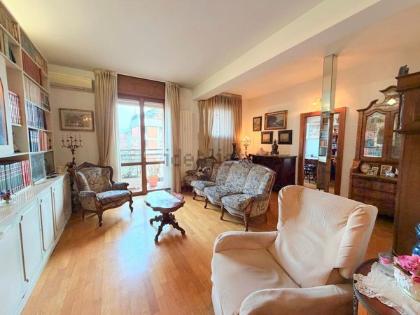 appartamento in vendita a San Lazzaro di Savena