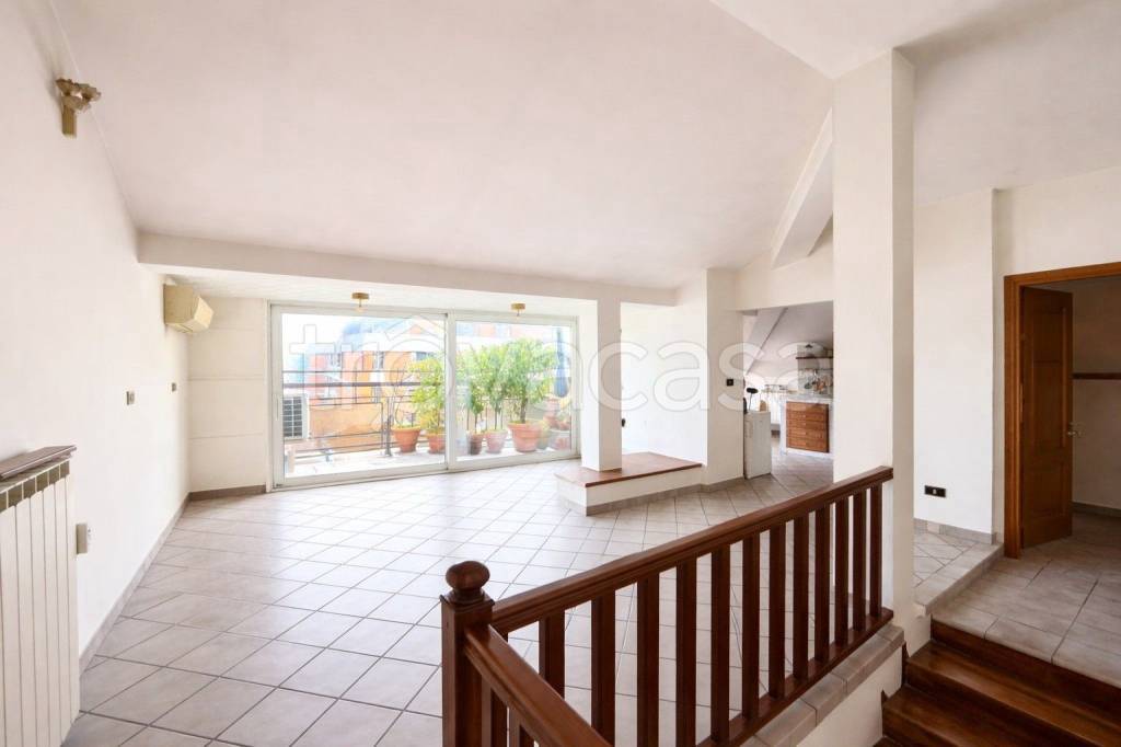 appartamento in vendita a San Lazzaro di Savena