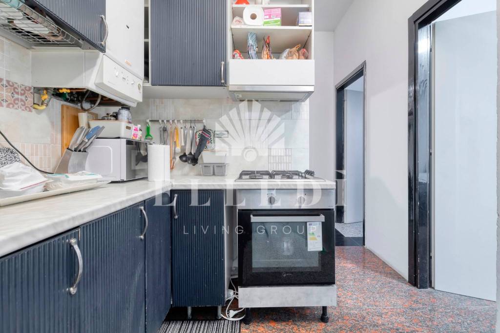 appartamento in vendita a San Lazzaro di Savena