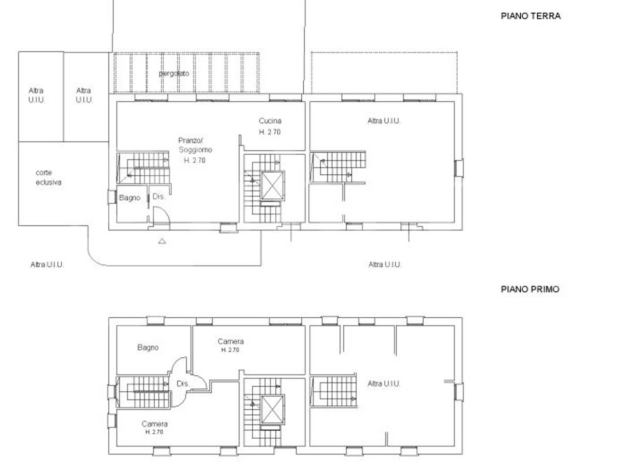 casa indipendente in vendita a San Lazzaro di Savena