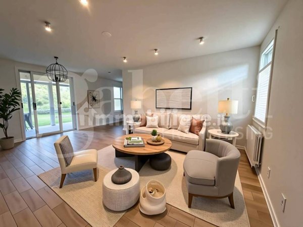 casa indipendente in vendita a San Lazzaro di Savena