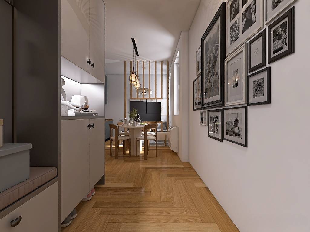 appartamento in vendita a San Lazzaro di Savena in zona Idice