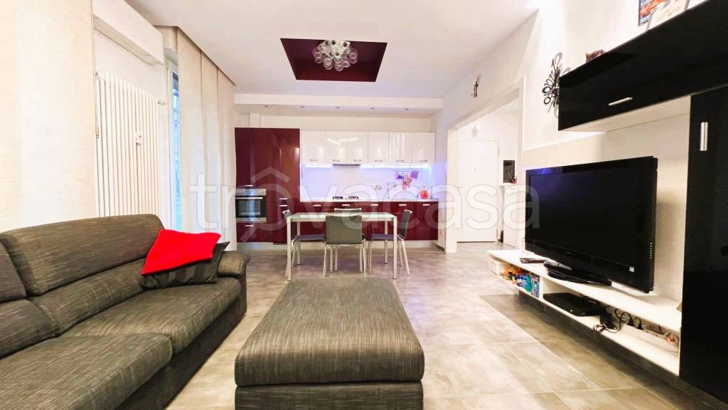 appartamento in vendita a San Lazzaro di Savena