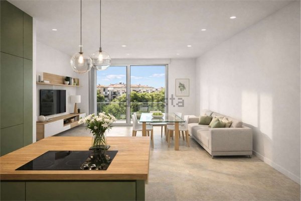 appartamento in vendita a San Lazzaro di Savena