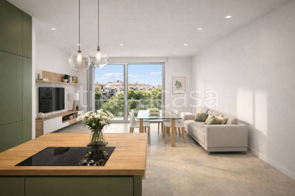 appartamento in vendita a San Lazzaro di Savena