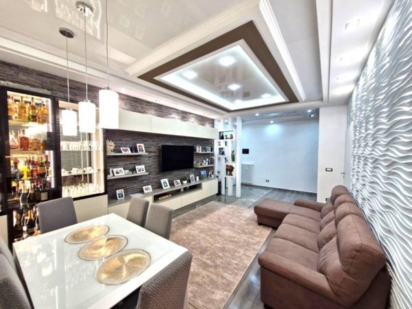 appartamento in vendita a San Lazzaro di Savena in zona Ponticella