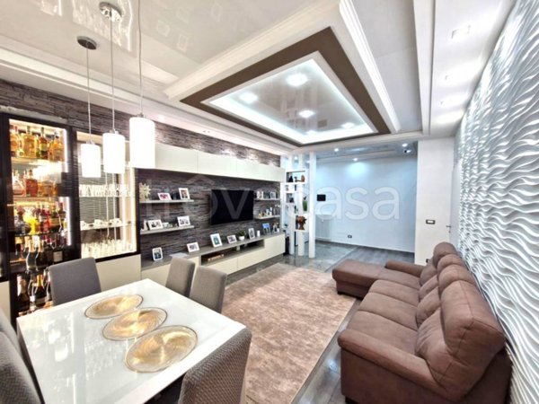 appartamento in vendita a San Lazzaro di Savena in zona Ponticella