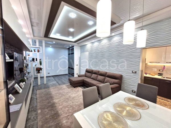 appartamento in vendita a San Lazzaro di Savena in zona Ponticella