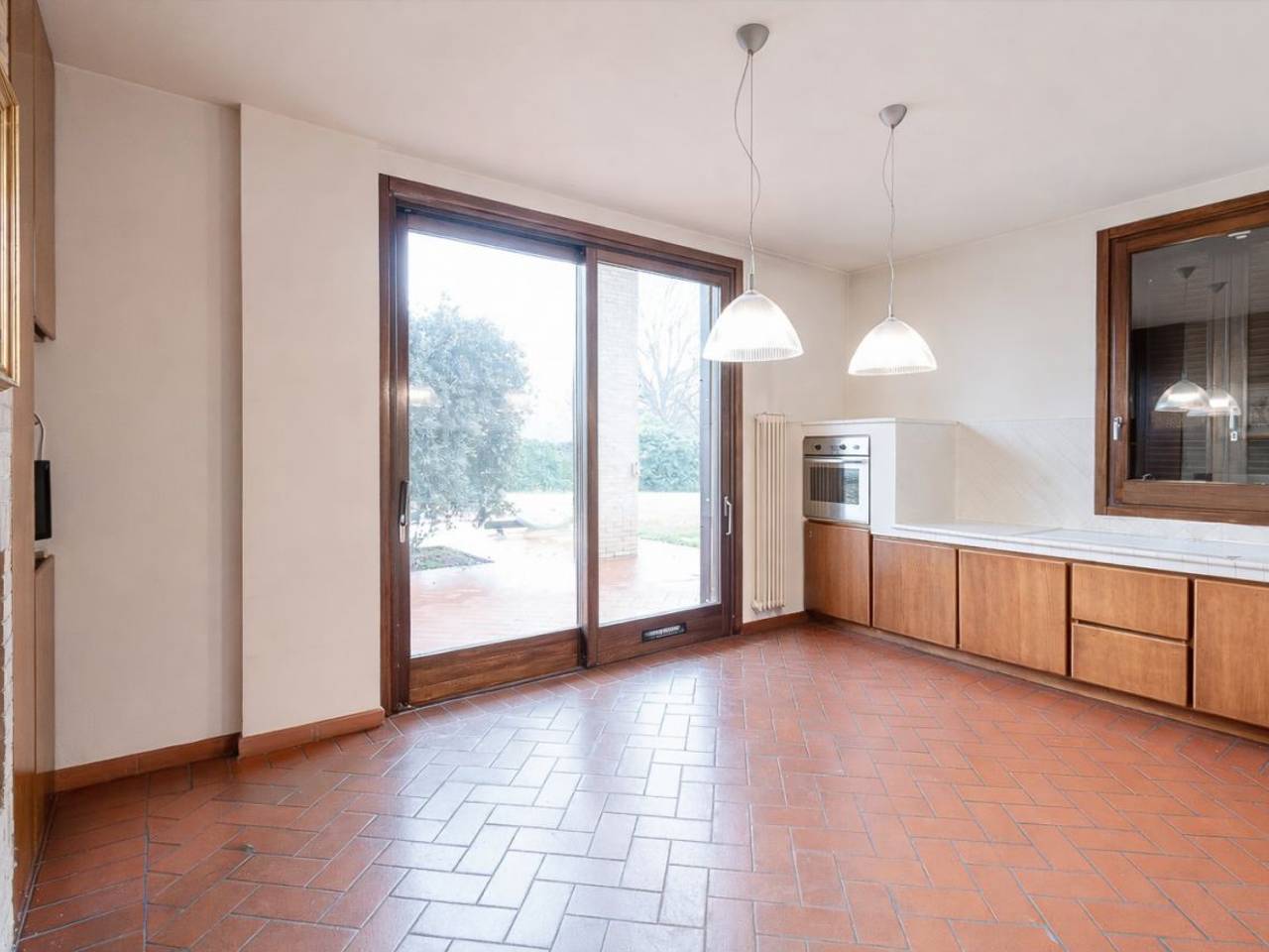 casa indipendente in vendita a San Lazzaro di Savena in zona Idice