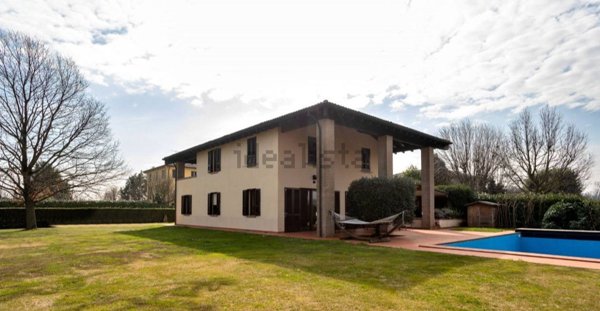 casa indipendente in vendita a San Lazzaro di Savena in zona Idice