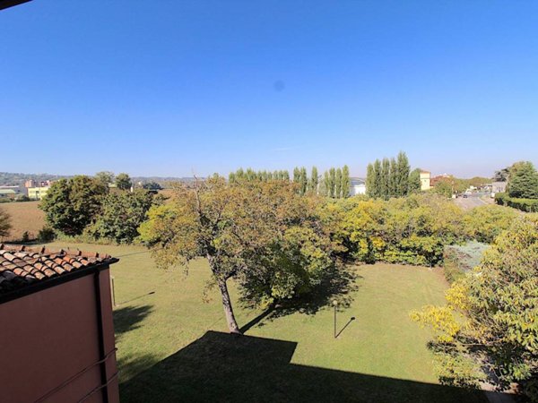 appartamento in vendita a San Lazzaro di Savena