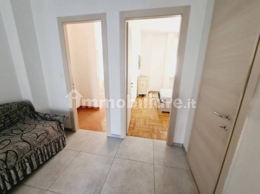 appartamento in vendita a San Lazzaro di Savena in zona Ponticella