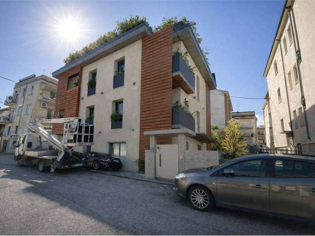 appartamento in vendita a San Lazzaro di Savena