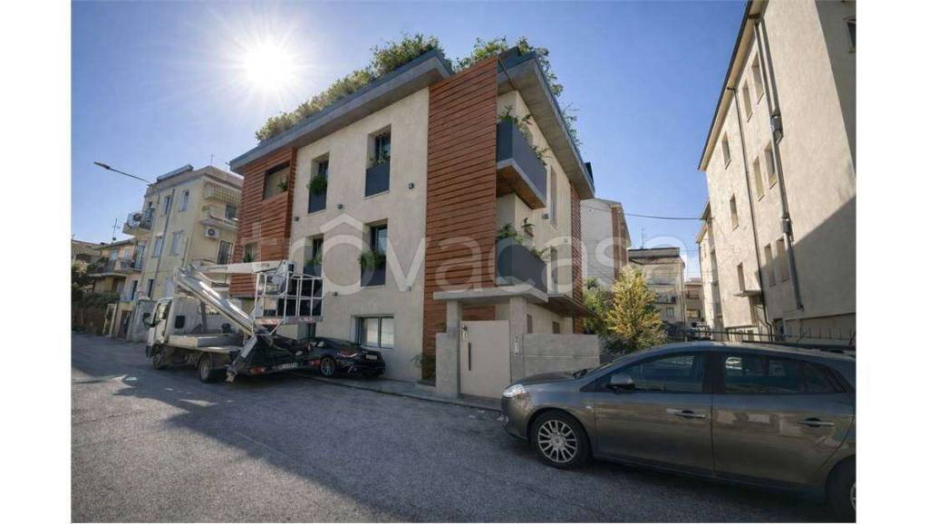 appartamento in vendita a San Lazzaro di Savena