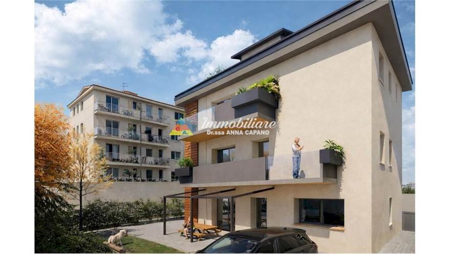 appartamento in vendita a San Lazzaro di Savena