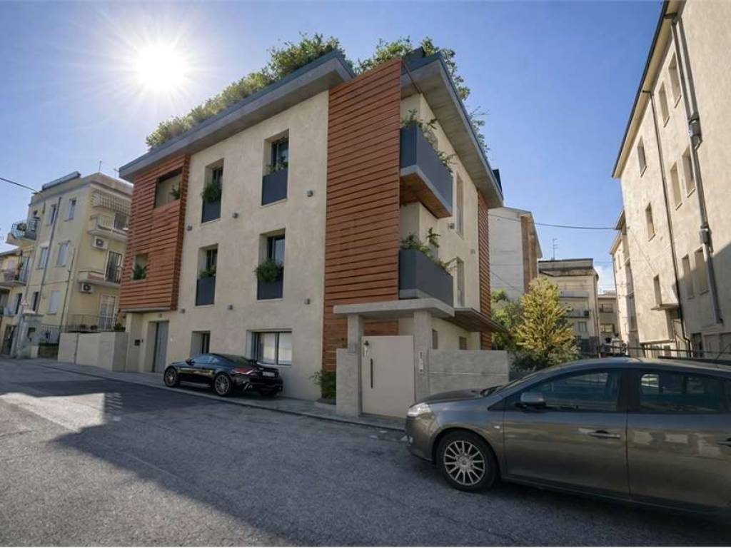 appartamento in vendita a San Lazzaro di Savena