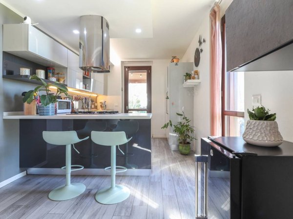 casa indipendente in vendita a San Lazzaro di Savena in zona Colunga