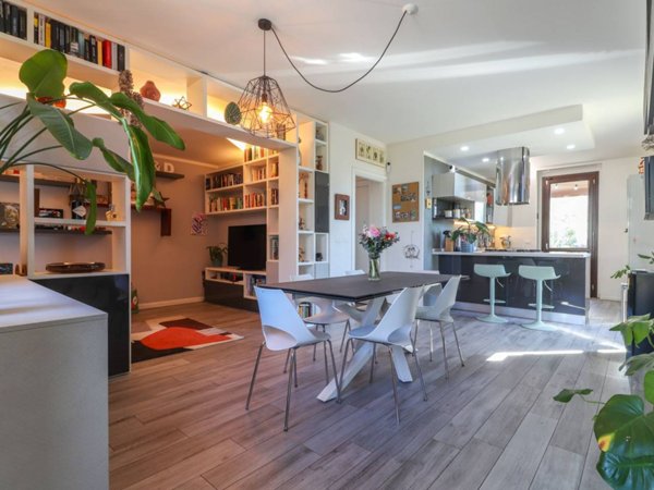 casa indipendente in vendita a San Lazzaro di Savena in zona Colunga