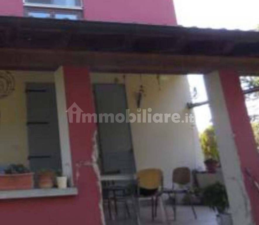 casa indipendente in vendita a San Lazzaro di Savena in zona Ponticella