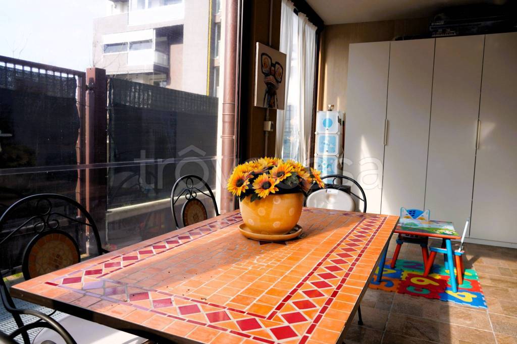 appartamento in vendita a San Lazzaro di Savena