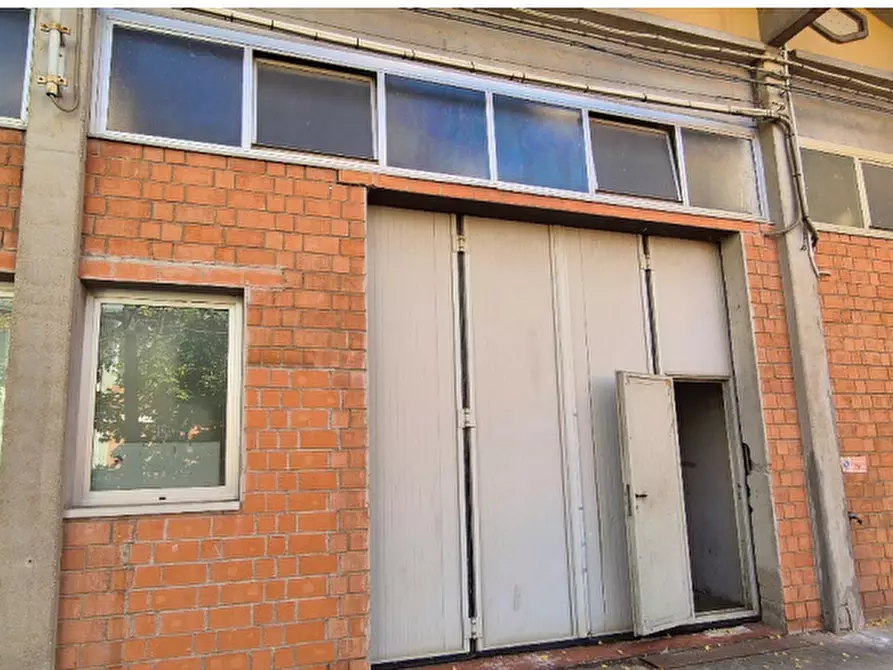 locale di sgombero in vendita a San Lazzaro di Savena