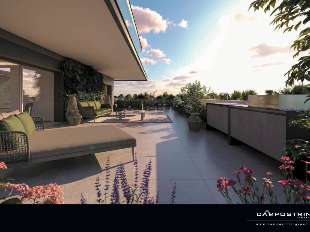 appartamento in vendita a San Lazzaro di Savena