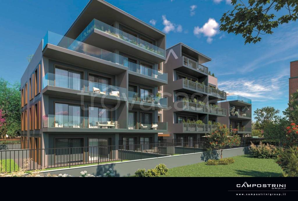 appartamento in vendita a San Lazzaro di Savena