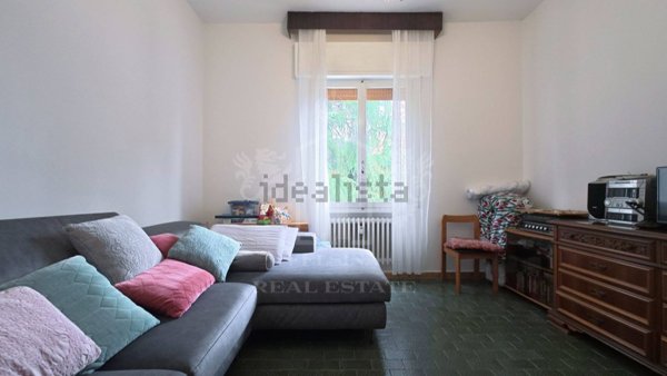 appartamento in vendita a San Lazzaro di Savena in zona Idice