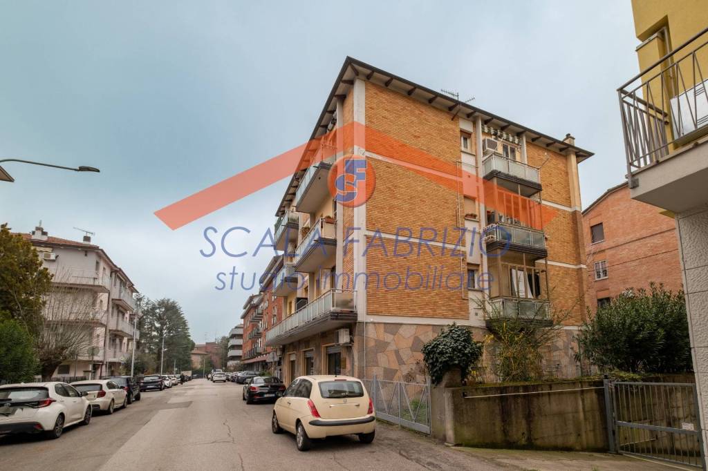 appartamento in vendita a San Lazzaro di Savena