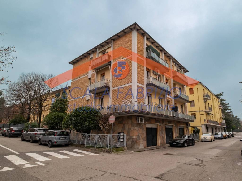 appartamento in vendita a San Lazzaro di Savena