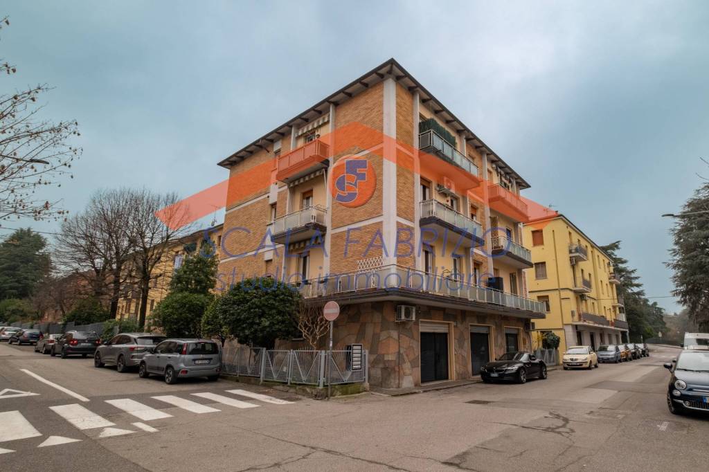 appartamento in vendita a San Lazzaro di Savena