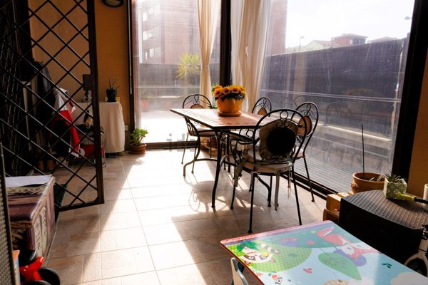 appartamento in vendita a San Lazzaro di Savena