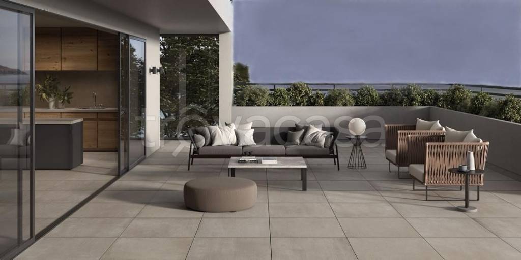 appartamento in vendita a San Lazzaro di Savena