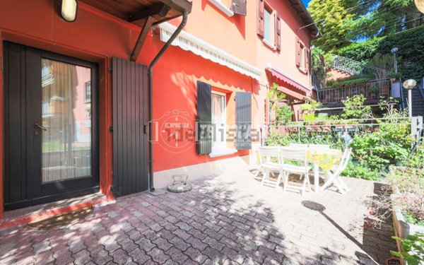 appartamento in vendita a San Lazzaro di Savena