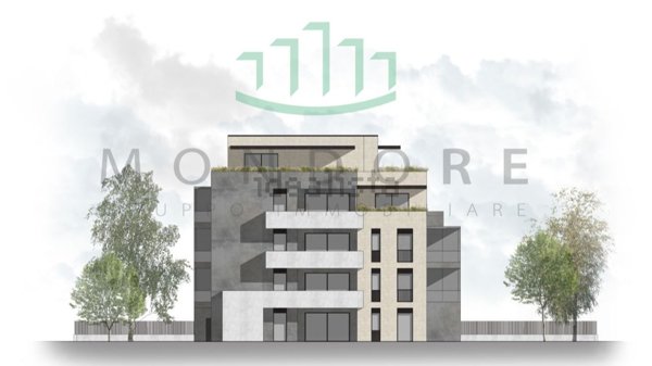 appartamento in vendita a San Lazzaro di Savena