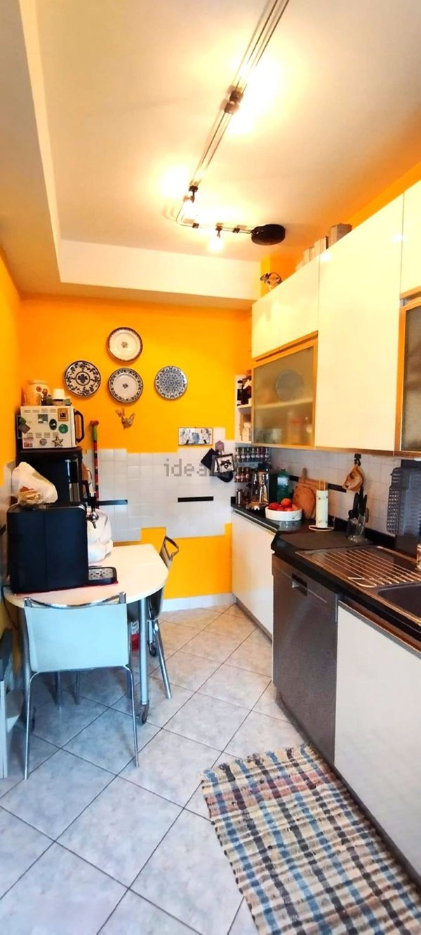 appartamento in vendita a San Lazzaro di Savena