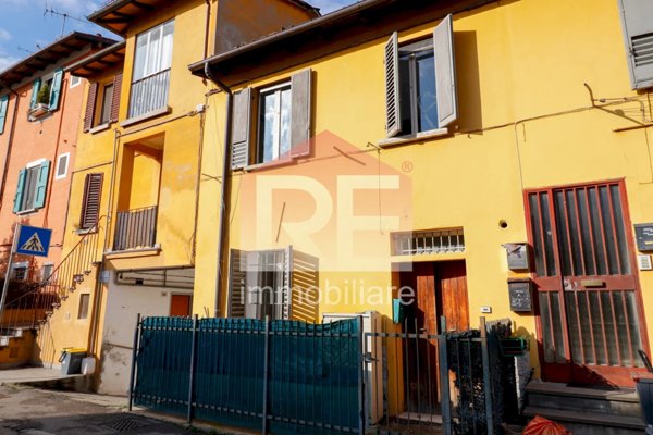 appartamento in vendita a San Lazzaro di Savena in zona Ponticella