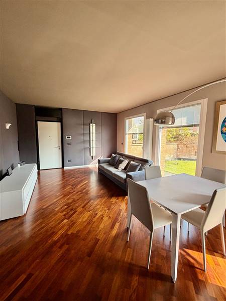 appartamento in vendita a San Lazzaro di Savena in zona Ponticella