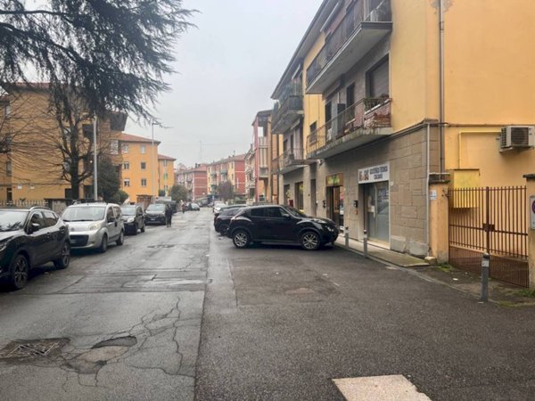 appartamento in vendita a San Lazzaro di Savena in zona Ponticella
