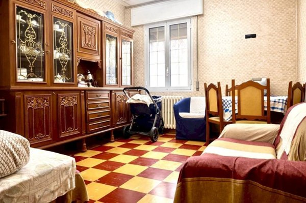 appartamento in vendita a San Lazzaro di Savena in zona Ponticella