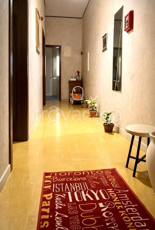 appartamento in vendita a San Lazzaro di Savena in zona Ponticella