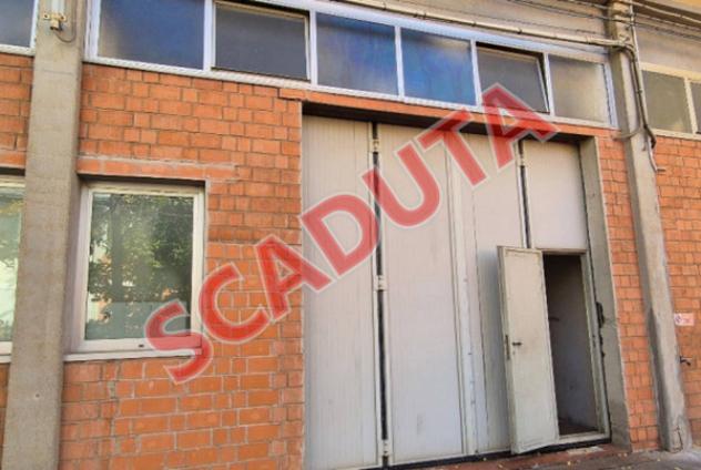 locale di sgombero in vendita a San Lazzaro di Savena
