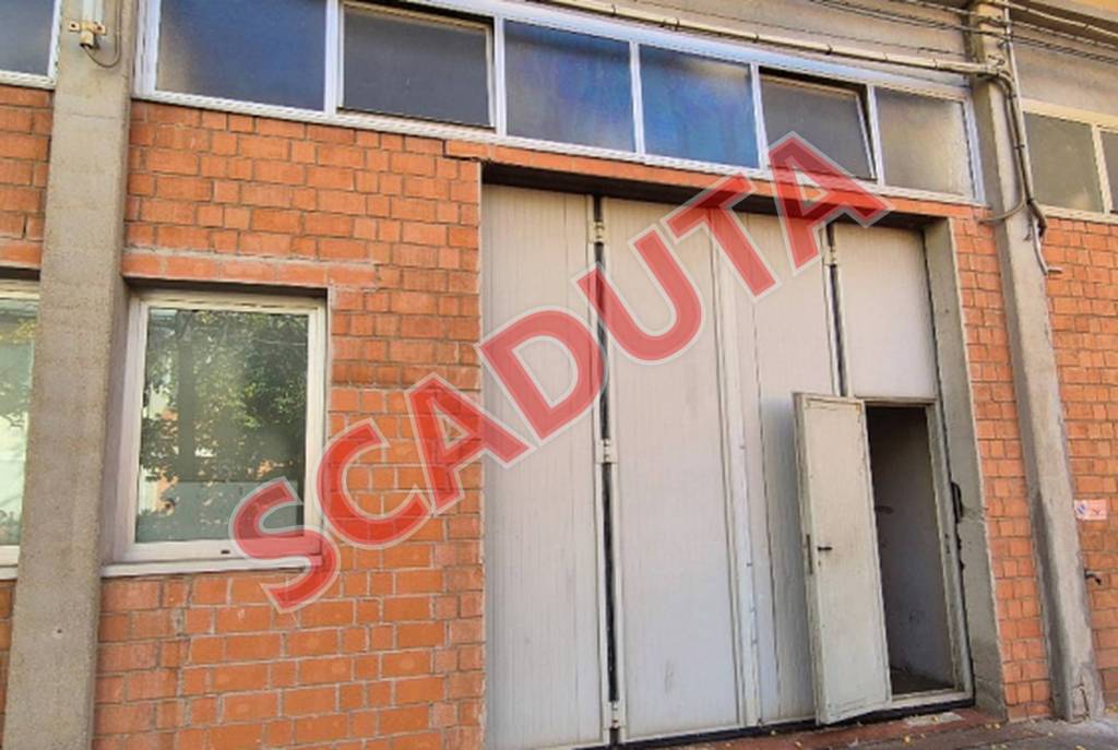 locale di sgombero in vendita a San Lazzaro di Savena