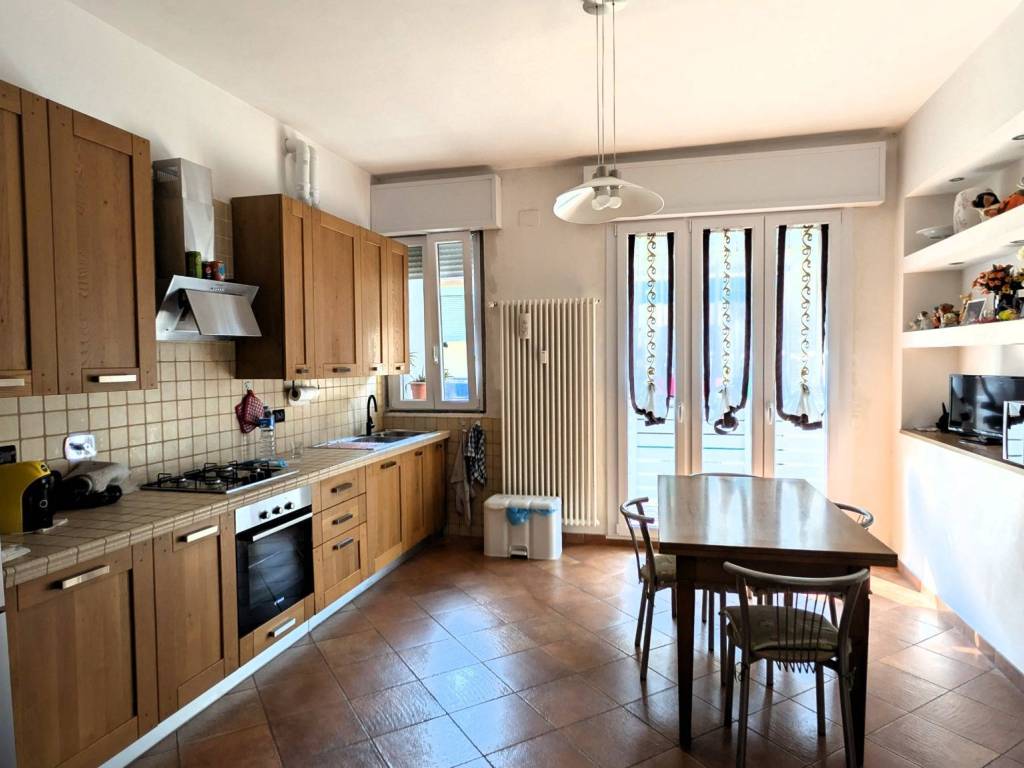 appartamento in vendita a San Lazzaro di Savena