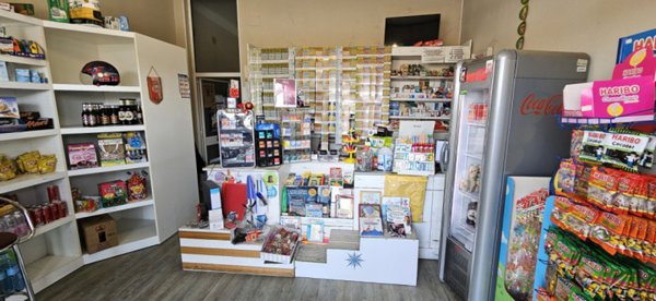 negozio in vendita a San Lazzaro di Savena in zona Idice