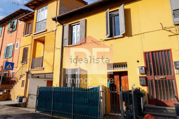 appartamento in vendita a San Lazzaro di Savena in zona Ponticella