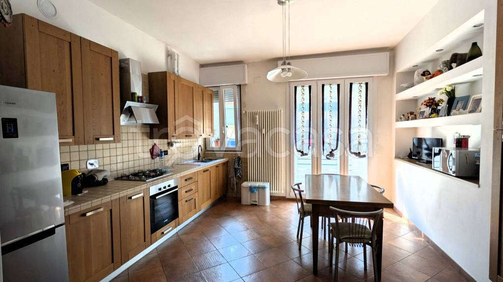 appartamento in vendita a San Lazzaro di Savena