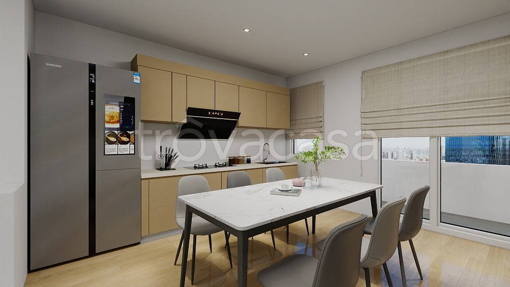 appartamento in vendita a San Lazzaro di Savena