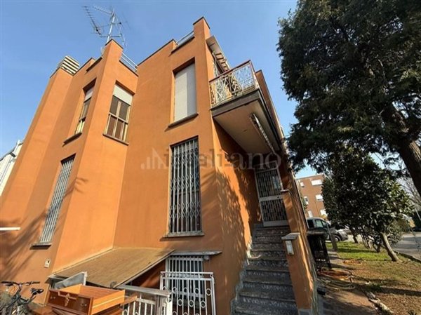 casa indipendente in vendita a San Lazzaro di Savena