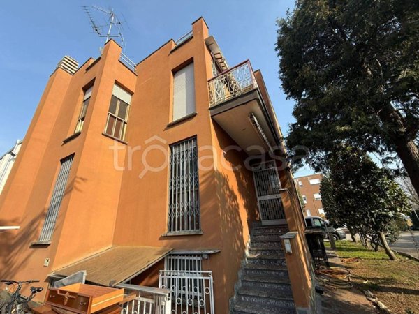 casa indipendente in vendita a San Lazzaro di Savena